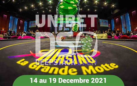 UDSO La Grande Motte 2021 .